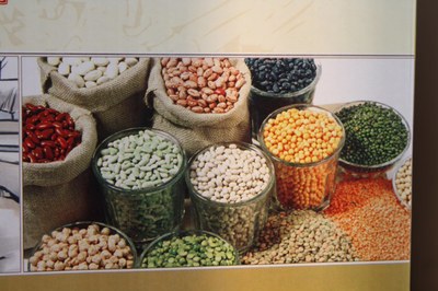 鄭州高性價生態雜糧批售 生態雜糧價格怎么樣圖片|鄭州高性價生態雜糧批售 生態雜糧價格怎么樣產品圖片由河南省詠發穎商貿公司生產提供-