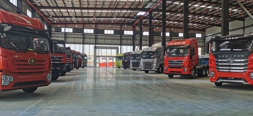 小馬國炬智慧供應鏈產業園項目順利推進