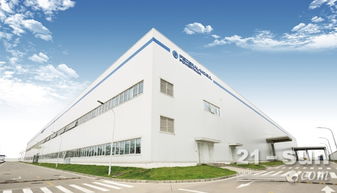 輝門動力總成在中國南昌慶賀密封件新工廠開業