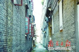 激活啟明里文化 再現(xiàn)江門原點(diǎn)繁華商貿(mào)